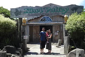 Kiwi Valley Farm Park image