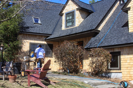 Hardware Store «Koenig Cedar Co», reviews and photos, 463 Lime Kiln Rd, South Burlington, VT 05403, USA