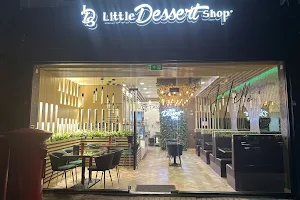 Little Dessert Shop Wigston image