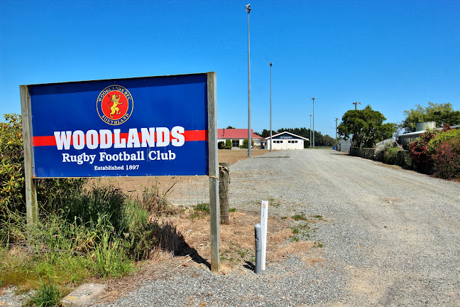 Reviews of Woodlands Rugby Football Club in Invercargill - Sports Complex