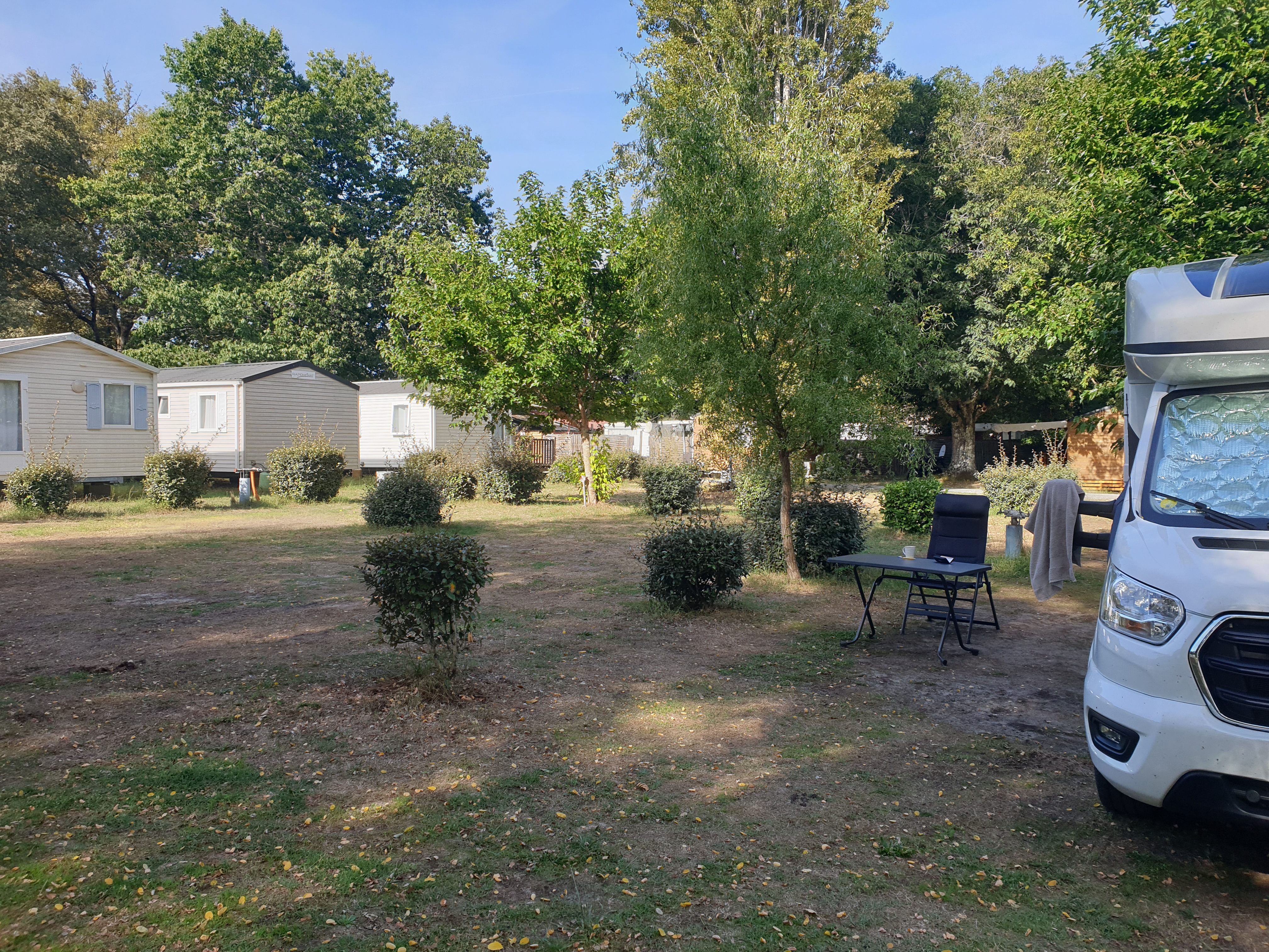 Photo n° 2 de l'avis de Gaetan.n fait le 19/09/2022 à 20:39