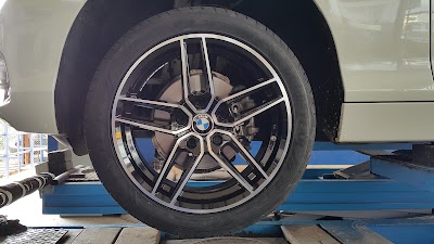 Photos of &Tau;&Sigma;&Iota;&Gamma;&Gamma;&Epsilon;&Lambda;&Iota;&Delta;&Eta;&Sigma; &Epsilon;&Lambda;&Alpha;&Sigma;&Tau;&Iota;&Kappa;&Alpha; | TSIGGELIDIS TIRE SERVICE 24H
