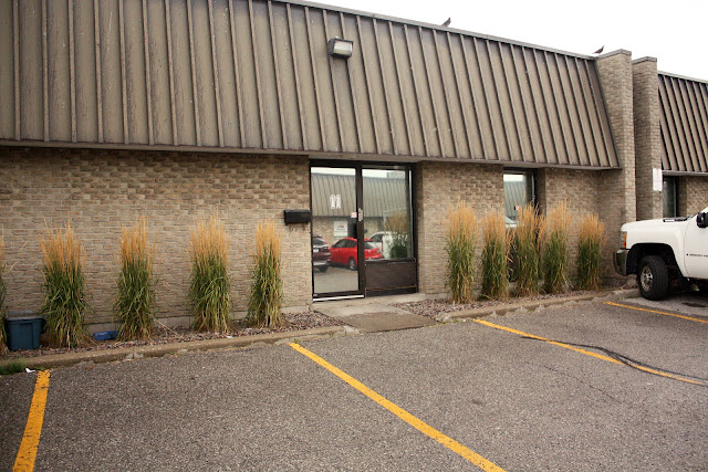 ICP Automotive Warehouse