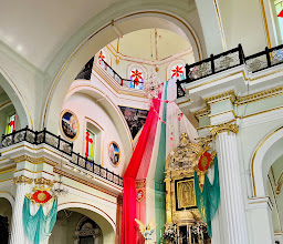Parroquia de Nuestra Señora de Guadalupe photo