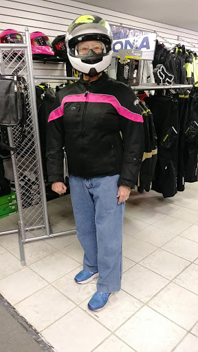 Motorcycle Parts Store «Motorcycle Enthusiasts», reviews and photos, 5138 Commercial Way, Spring Hill, FL 34606, USA