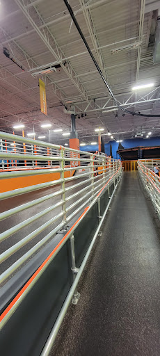 Shopping Mall «Liberty Tree Mall», reviews and photos, 100 Independence Way, Danvers, MA 01923, USA