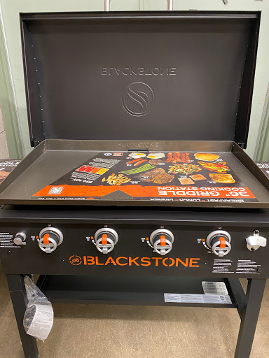 Hardware Store «Duda Ace Hardware», reviews and photos, 500 W Main St, Staunton, IL 62088, USA