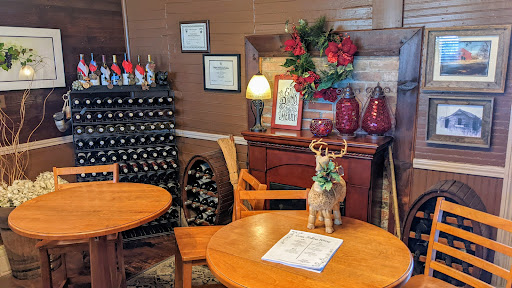 Winery «Cross Timbers Winery», reviews and photos, 805 N Main St, Grapevine, TX 76051, USA