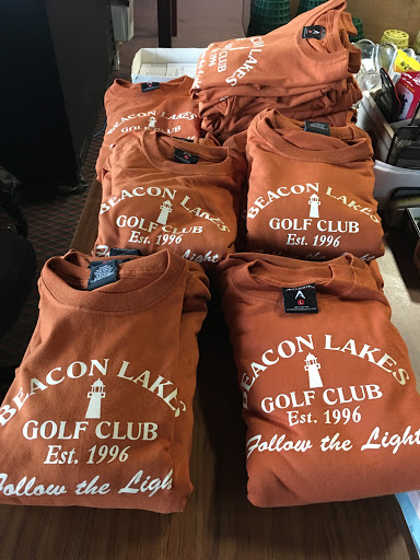 Golf Course «Beacon Lakes Golf Club - OPEN to the PUBLIC», reviews and photos, 801 FM646, Dickinson, TX 77539, USA