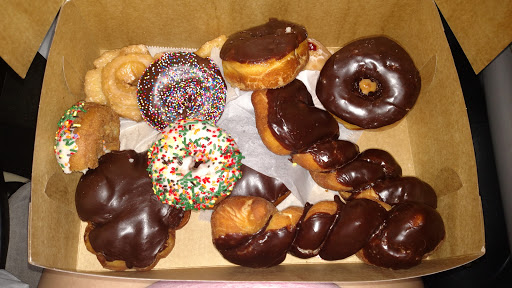 Donut Shop «Oh Those Donuts», reviews and photos, 1734 Newport Blvd, Costa Mesa, CA 92627, USA