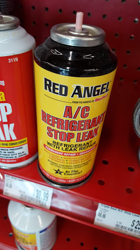 Auto Parts Store «AutoZone», reviews and photos, 15300 19 Mile Road, Charter Twp of Clinton, MI 48038, USA