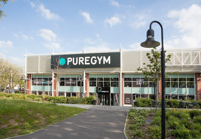 PureGym Oxford Templars Shopping Park - Gym