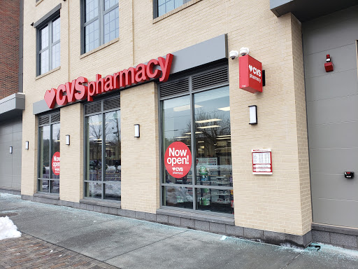 Drug Store «CVS», reviews and photos, 304 Walnut St, Newtonville, MA 02460, USA