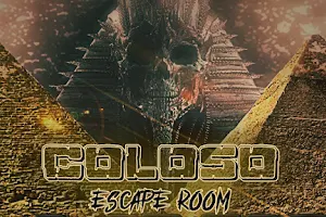 Coloso Escape Room image