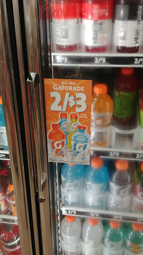 Convenience Store «Speedway», reviews and photos, 24771 Coolidge Hwy, Oak Park, MI 48237, USA