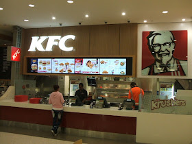 KFC Albany