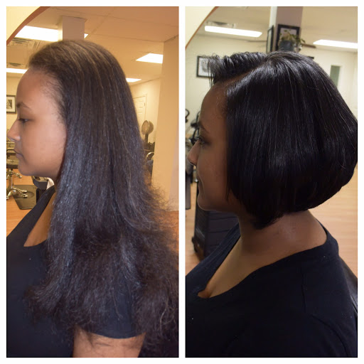 Beauty Salon «Dominican Hair Design LLC», reviews and photos, 2256 Northlake Pkwy #100, Tucker, GA 30084, USA