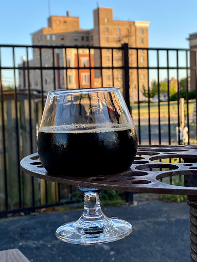 Brewery «The Livery», reviews and photos, 190 5th St, Benton Harbor, MI 49022, USA