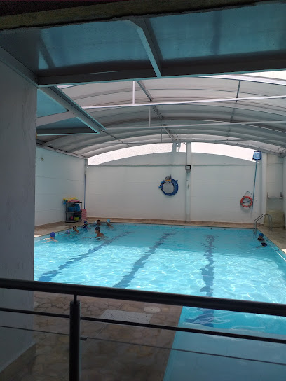 Diana Espinosa Aquatics Center