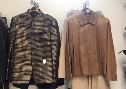 Stores and Shopping «Frugalista», reviews and photos, 3069 Mt Pleasant St NW, Washington, DC 20009, USA