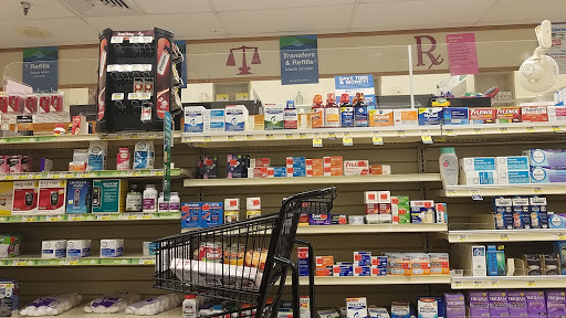 Grocery Store «Albertsons», reviews and photos, 2828 Motley Dr, Mesquite, TX 75150, USA