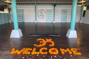 All Yoga Training Bali image
