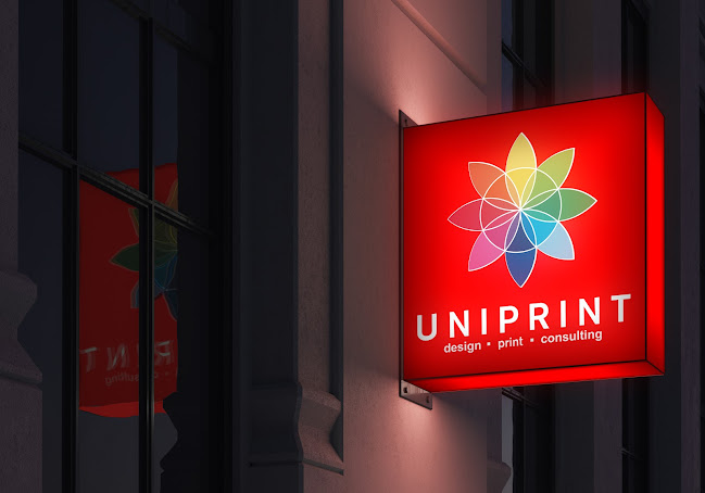 Comentários e avaliações sobre o Uniprint