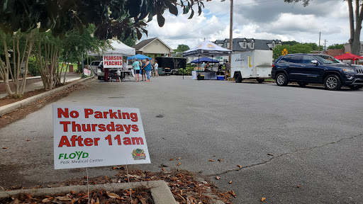 Grocery Store «Rockmart Farmers Market», reviews and photos, Water St, Rockmart, GA 30153, USA