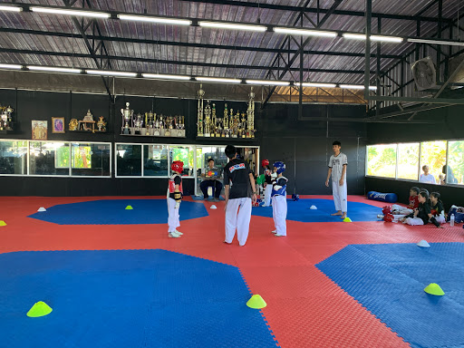 RSR International Taekwondo Academy