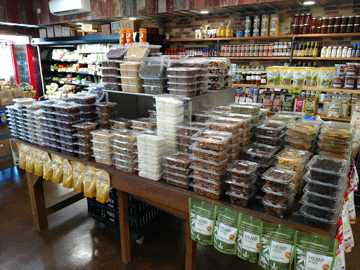 Grocery Store «Simply Fresh Market», reviews and photos, 7300 Grand River Ave, Brighton, MI 48114, USA