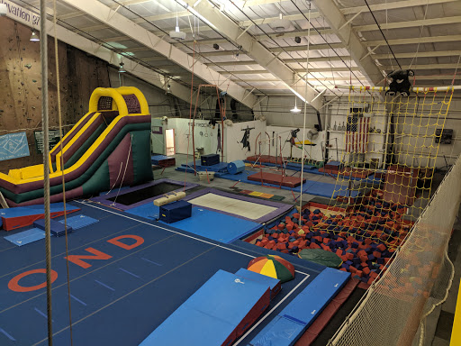 Gymnastics Center «Diamond Gymnastics», reviews and photos, 182 NJ-10, East Hanover, NJ 07936, USA