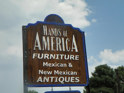 Hands of America