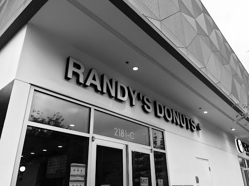 Randys Donuts image