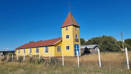 Iglesia Chauchil