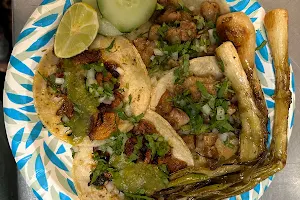 Tacos el Milagro image