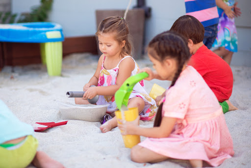 Preschool «Tiny Einstein Child Development Center», reviews and photos, 827 Independence Ave, Mountain View, CA 94043, USA