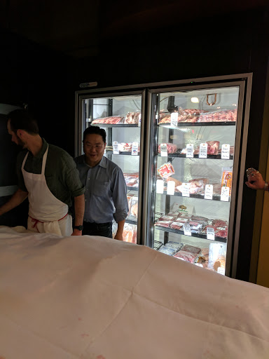 Wine Store «Bacchus Wine Shop by Quinton Jay», reviews and photos, 25 Hillcrest Blvd, Millbrae, CA 94030, USA