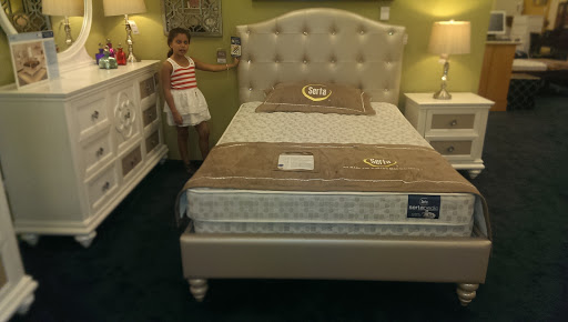 Furniture Store «Raymour & Flanigan Furniture and Mattress Store», reviews and photos, 95 Sunrise Hwy, Patchogue, NY 11772, USA