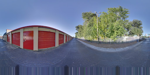 Self-Storage Facility «Extra Attic Self Storage Wilmington», reviews and photos, 5135 Market St, Wilmington, NC 28405, USA