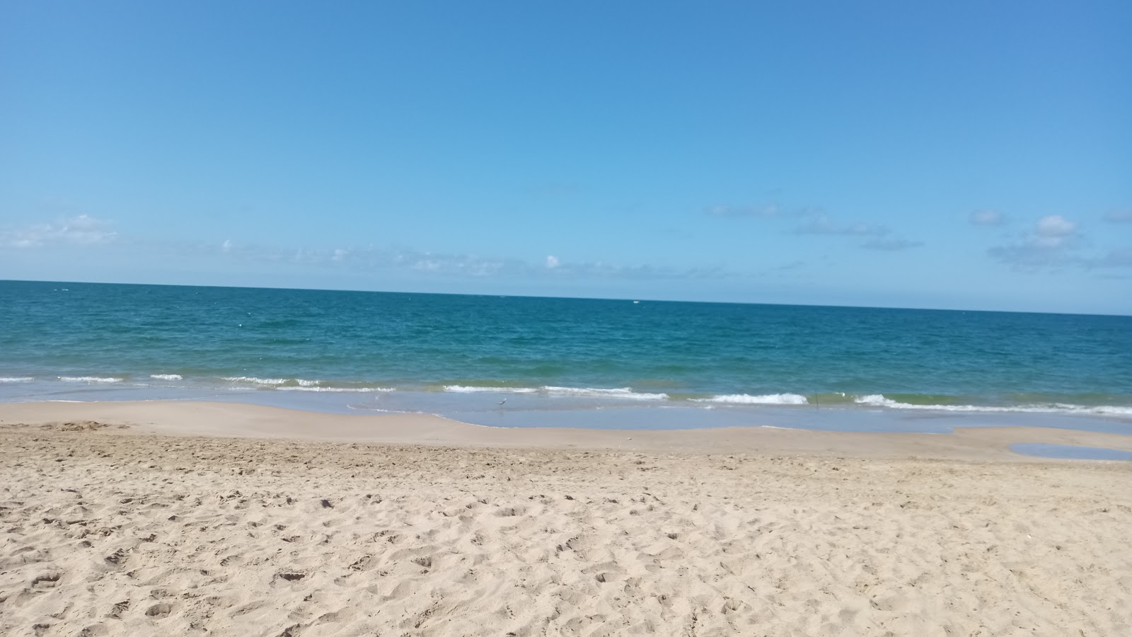 Φωτογραφία του Bahia de Kino II άγρια περιοχή