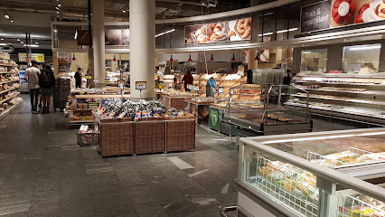 Coop Supermarché Neuchâtel Maladière