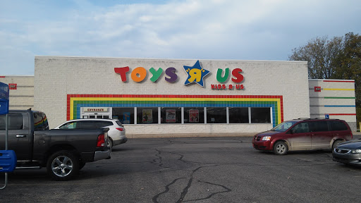 Toy Store «Toys