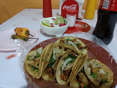 Rincón del Taco