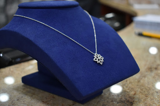 Jeweler «Saettele Jewelers, Inc», reviews and photos, 279 Lamp and Lantern Village, Town and Country, MO 63017, USA