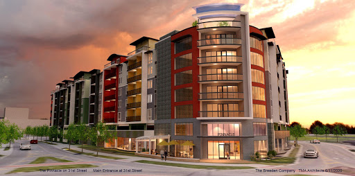 Property Management Company «The Breeden Company», reviews and photos, 560 Lynnhaven Pkwy, Virginia Beach, VA 23452, USA