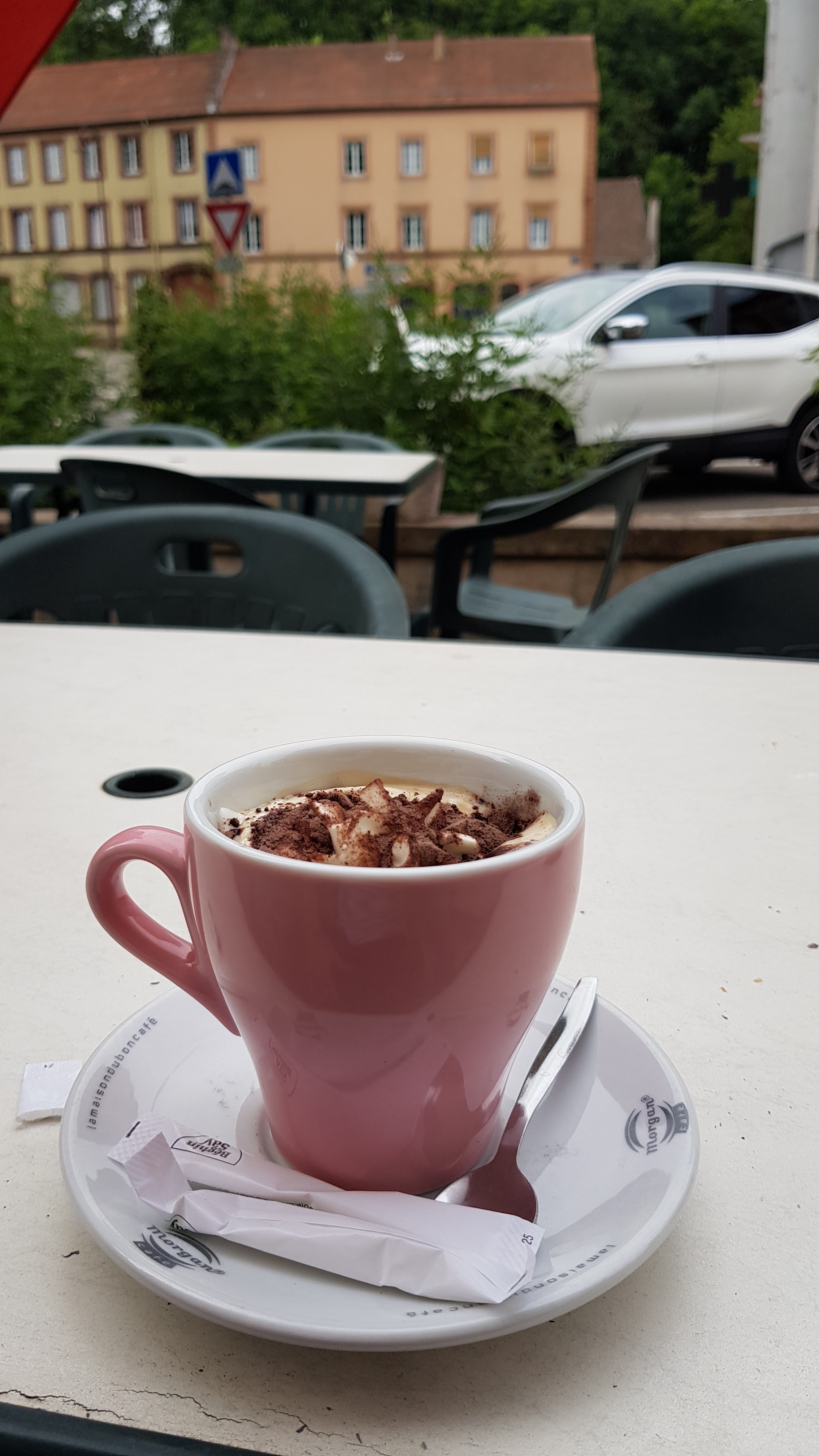 Photo n° 1 de l'avis de Lo.a fait le 07/07/2019 à 08:11