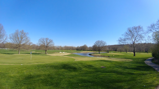 Hillcrest Golf Course