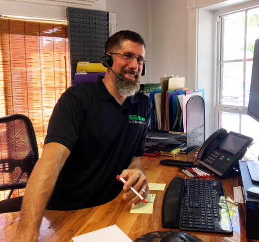 Auto Repair Shop «Team Ryan Automotive Service & Repair», reviews and photos, 2959 S Waterworks Rd, Buford, GA 30518, USA