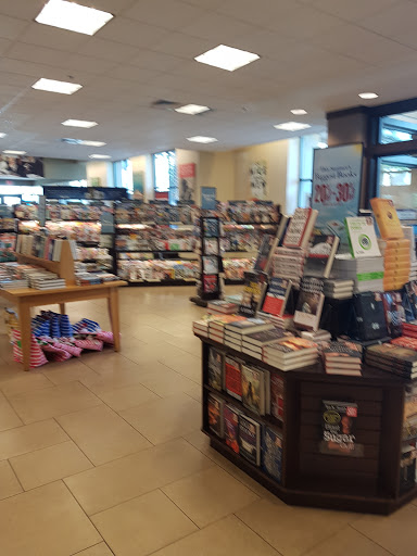 Book Store «Barnes & Noble», reviews and photos, 28152 Paseo Drive, Wesley Chapel, FL 33543, USA