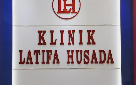Klinik Latifa Husada image